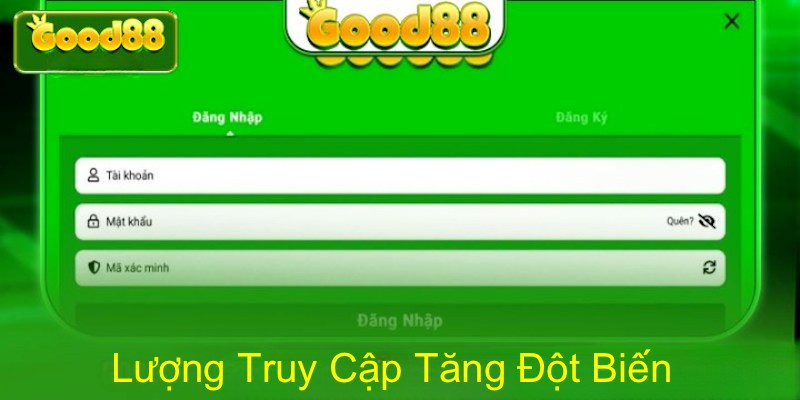 Good88 Bị Chặn Do Nguyên Nhân Nào Và Cách Khắc Phục