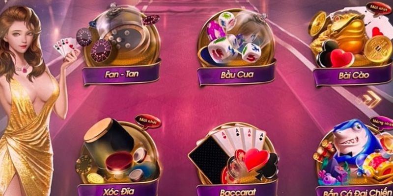 Đăng ký good88 để được cá cược tại kho game đa dạng