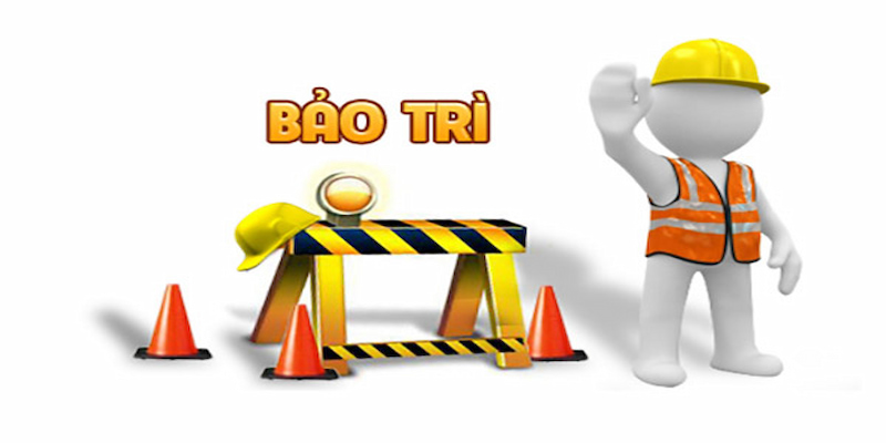 Good88 Bảo Trì – Định Kỳ, Lợi Ích Bet Thủ Nhận Được