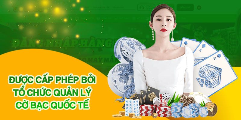 Good88 có đầy đủ giấy phép hoạt động hợp pháp