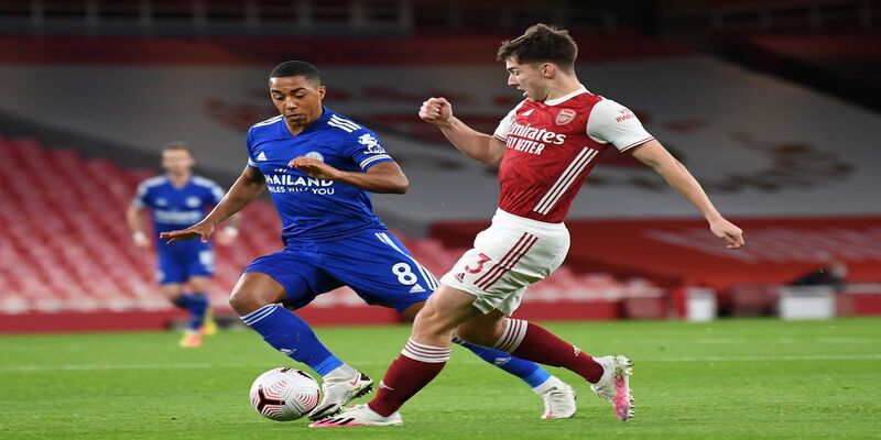 Arsenal được nhận định dễ dàng đánh bại Leicester City