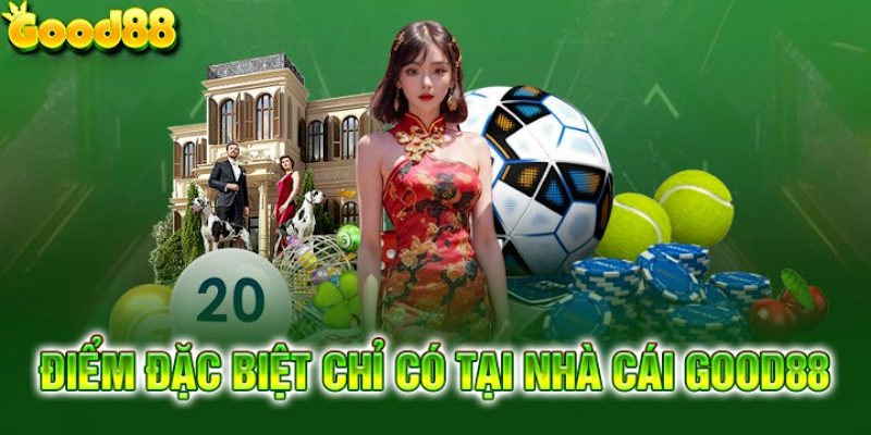 Nhiều lý do xuất hiện tin đồn Good88 lừa đảo