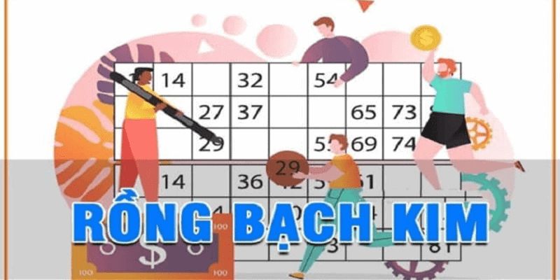 Soi cầu dự đoán của Rồng Bạch Kim